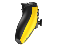 YAXO Kontroler bezprzewodowy HORNET FURY ELITE Solar Yellow - 1354252 - zdjęcie 4